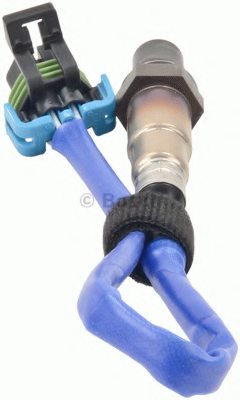 BOSCH 0 258 010 089 Lambda Sensor